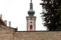 kostel sv. Petra a Pavla