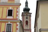 kostel sv. Petra a Pavla