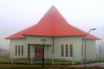 Hradiště-kostel (© CC BY-SA 3.0  01/2010)