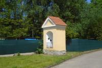 výklenková kaple