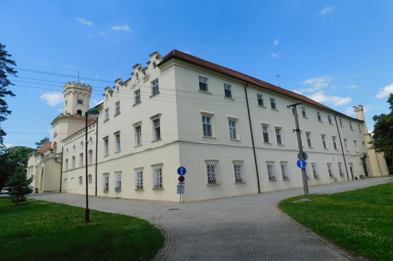 Sokolnice