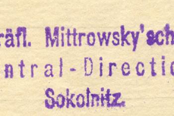 Razítko (© Jaromír Schoffer, 01/2010)