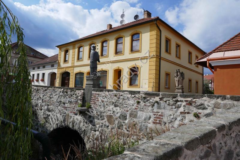 silniční most se sochami silniční most se sochami