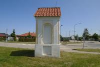 výklenková kaple