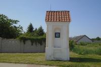 výklenková kaple