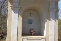 výklenková kaple