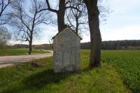 výklenková kaple