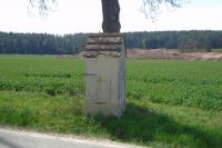 výklenková kaple