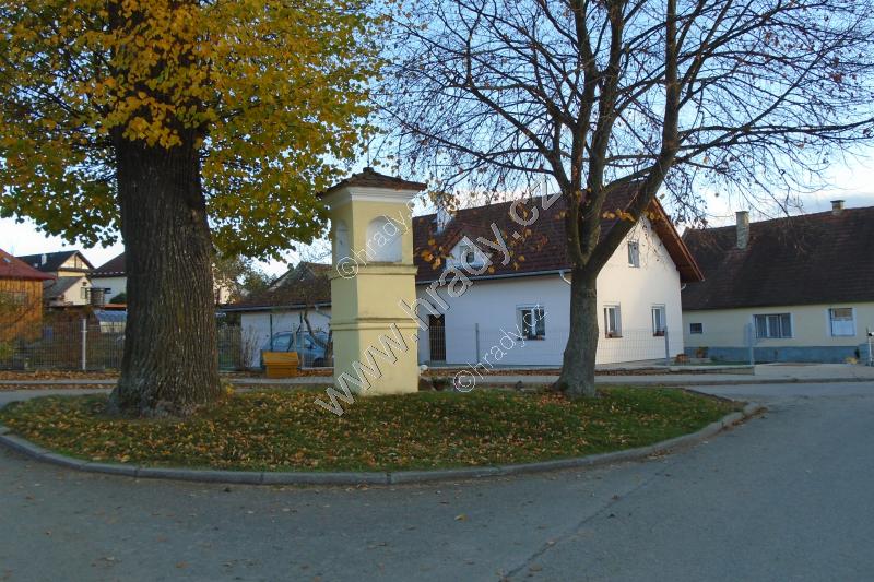 boží muka boží muka
