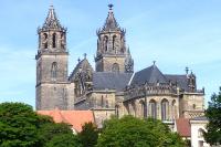katedrála sv. Mořice a sv. Kateřiny
