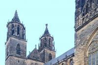 katedrála sv. Mořice a sv. Kateřiny