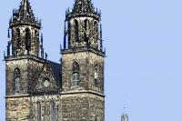katedrála sv. Mořice a sv. Kateřiny