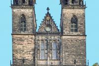 katedrála sv. Mořice a sv. Kateřiny