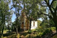 kaple sv. Anny