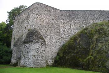 hrad Kámen (© Vlastislav Mareček, 08/2011)