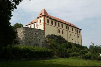 Kámen (© Josef Houdek, 07/2006)