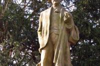 socha Ignáta Herrmanna
