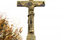 kříž
