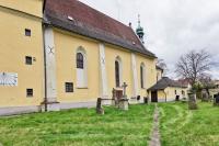 kostel sv. Prokopa