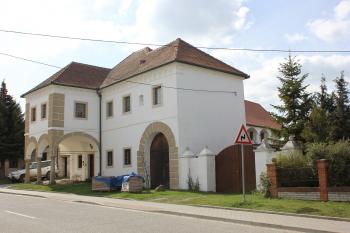  (© Luděk Vláčil  04/2023)