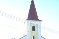 kaple sv. Cyrila a Metoděje