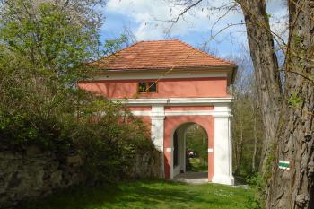 Zastavení u Šimona - XXII. zastavení (© Jaroslav Špiroch  05/2023)