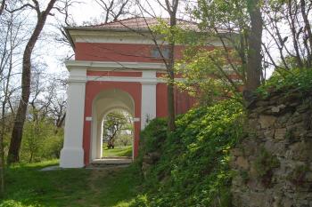 Zastavení u Šimona - XXII. zastavení (© Jaroslav Špiroch  05/2023)