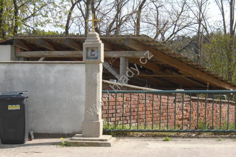boží muka