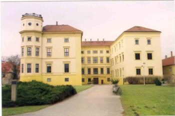 Strážnice (© radek dohnálek 2001)