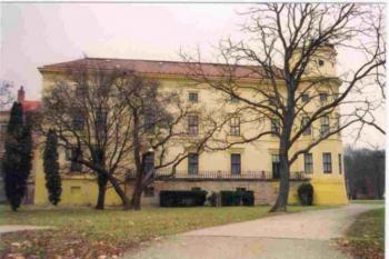 Strážnice (© radek dohnálek 2001)
