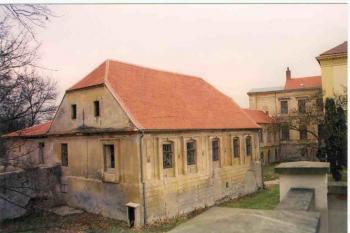 Strážnice (© radek dohnálek 2001)