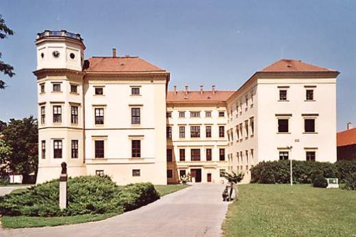 Strážnice