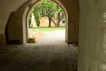 Branou (© Zdenka Jandásková, 06/2008)