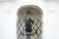 Pietscheho kaplička