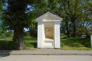 XII. zastavení (© Jaroslav Špiroch  05/2023)
