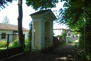 VIII. zastavení (© Jaroslav Špiroch  05/2023)