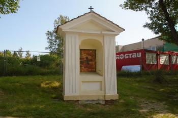 VII. zastavení (© Jaroslav Špiroch  05/2023)