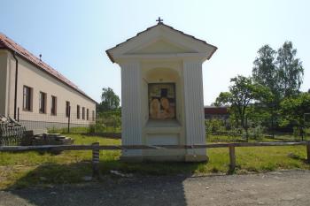 VI. zastavení (© Jaroslav Špiroch  05/2023)