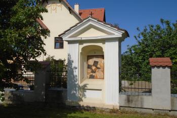 III. zastavení (© Jaroslav Špiroch  05/2023)