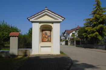 II. zastavení (© Jaroslav Špiroch  05/2023)