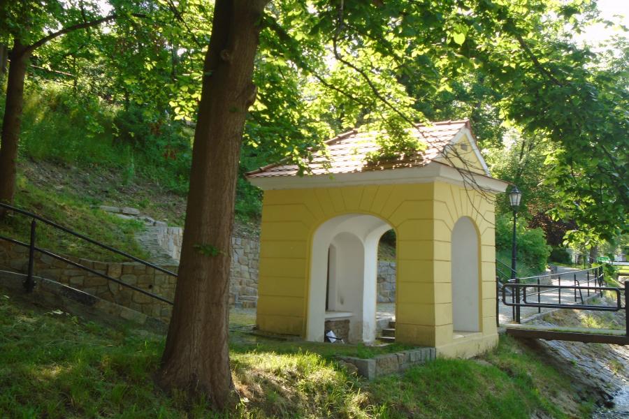 kaple