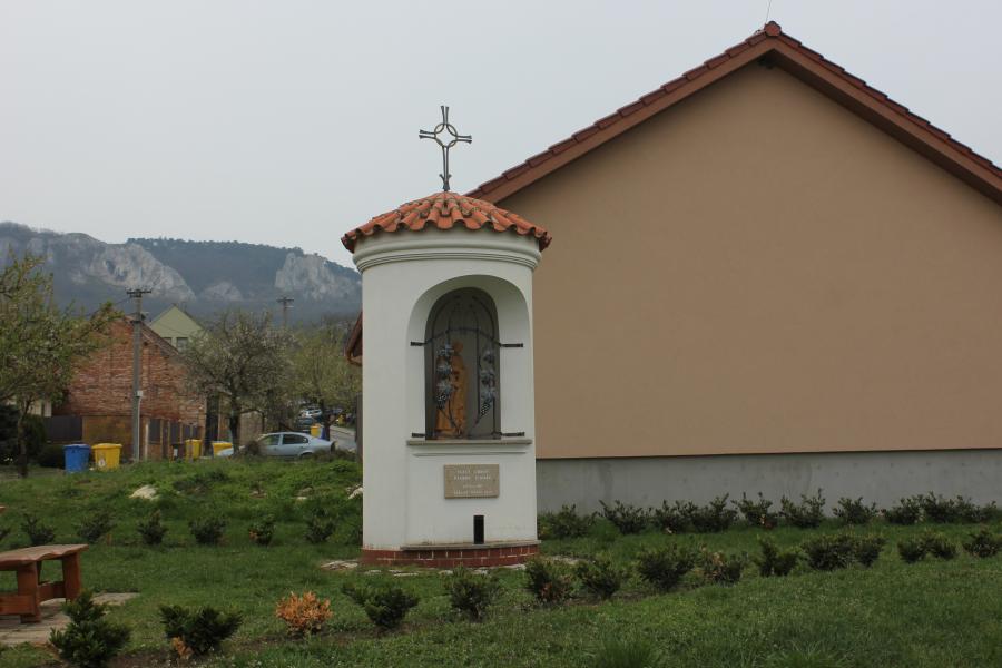 kaple sv. Urbana