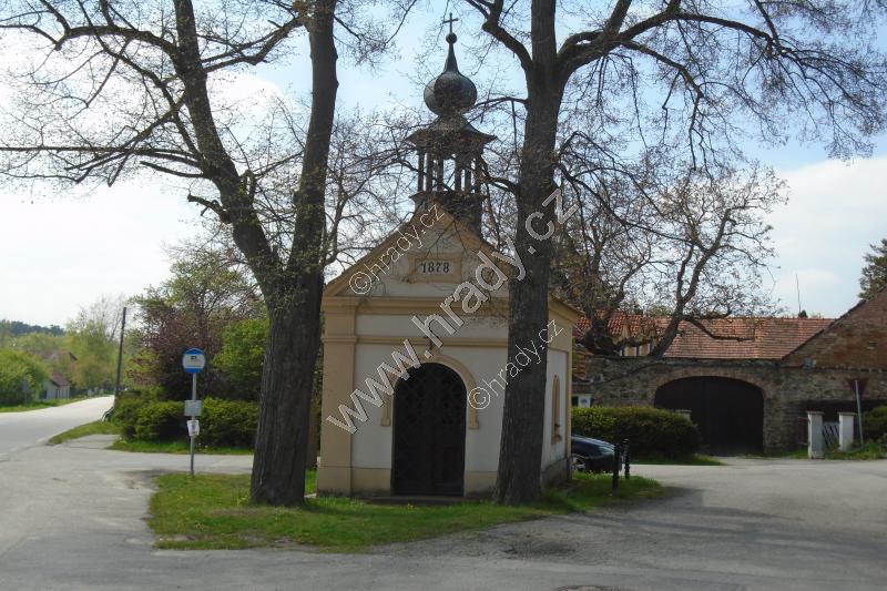 kaple
