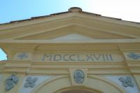 výklenková kaple