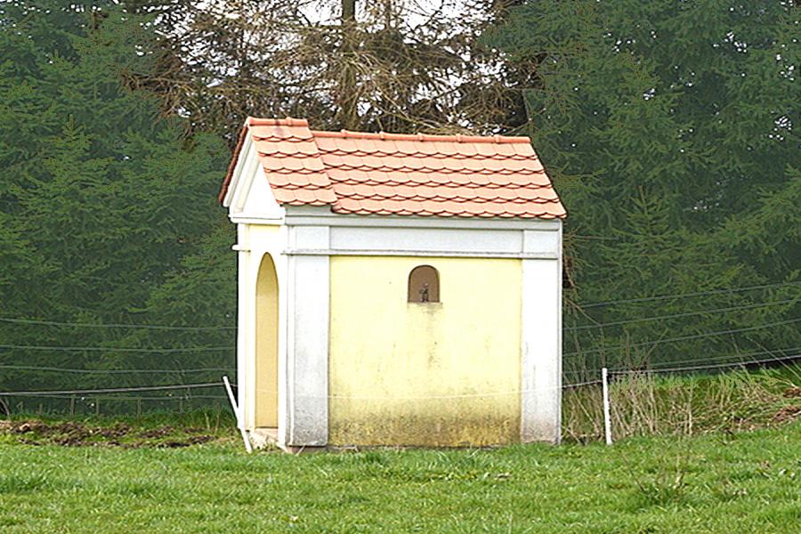 kaplička
