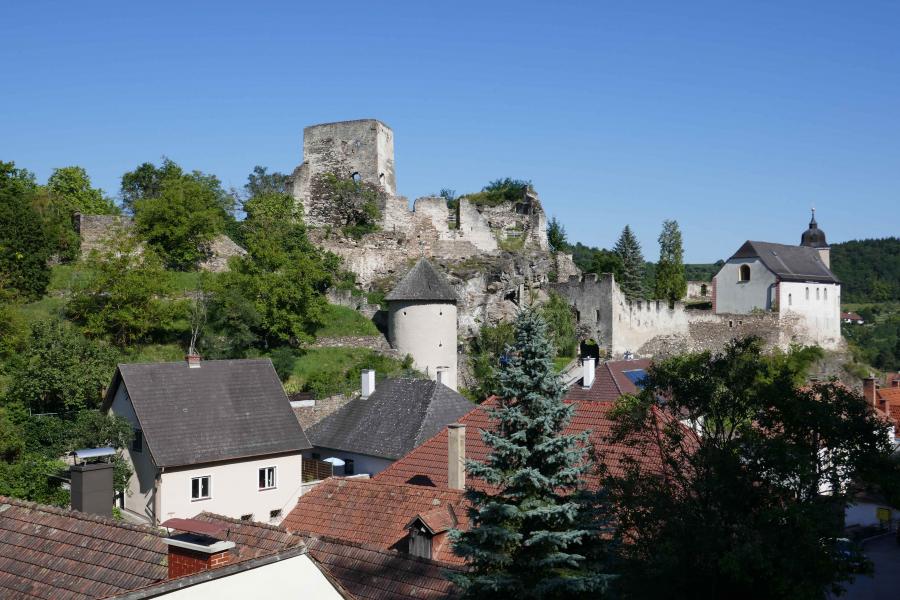 Rehberg