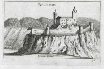  (© Georg Matthäus Vischer, 1672)