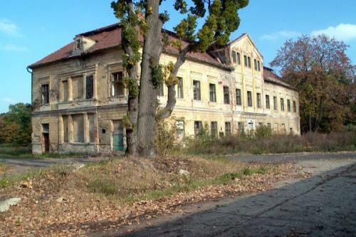 Vintířov