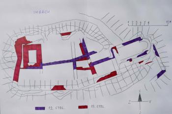 (© Basis and age of construction: Gerhard Reichhalter; Digitization: Patrick Schicht, 2007)
