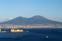 Monte Vesuvio